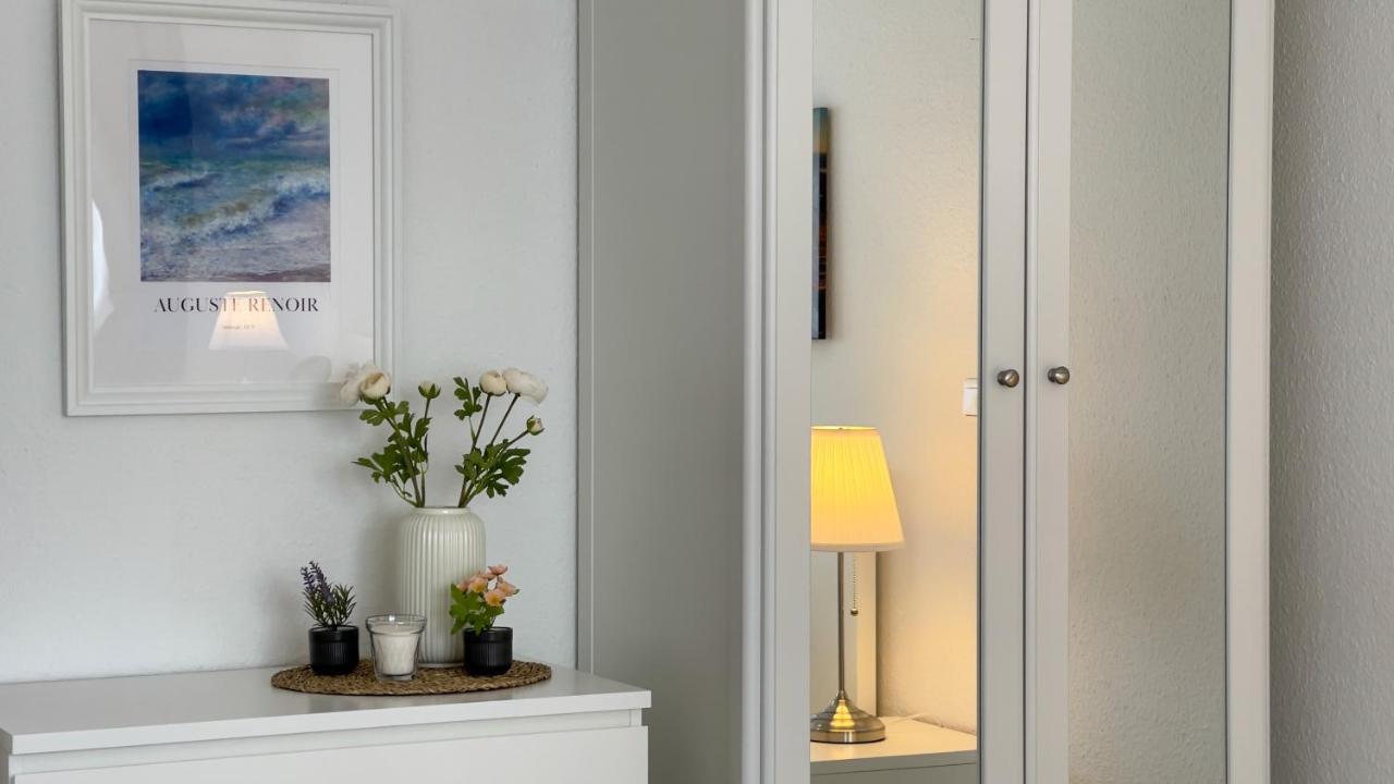 Ferienwohnung Nordseebrandung B3.1 คุกซ์ฮาเวน ภายนอก รูปภาพ