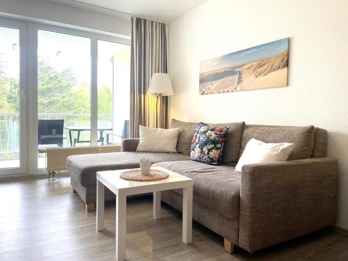 Ferienwohnung Nordseebrandung B3.1 คุกซ์ฮาเวน ภายนอก รูปภาพ