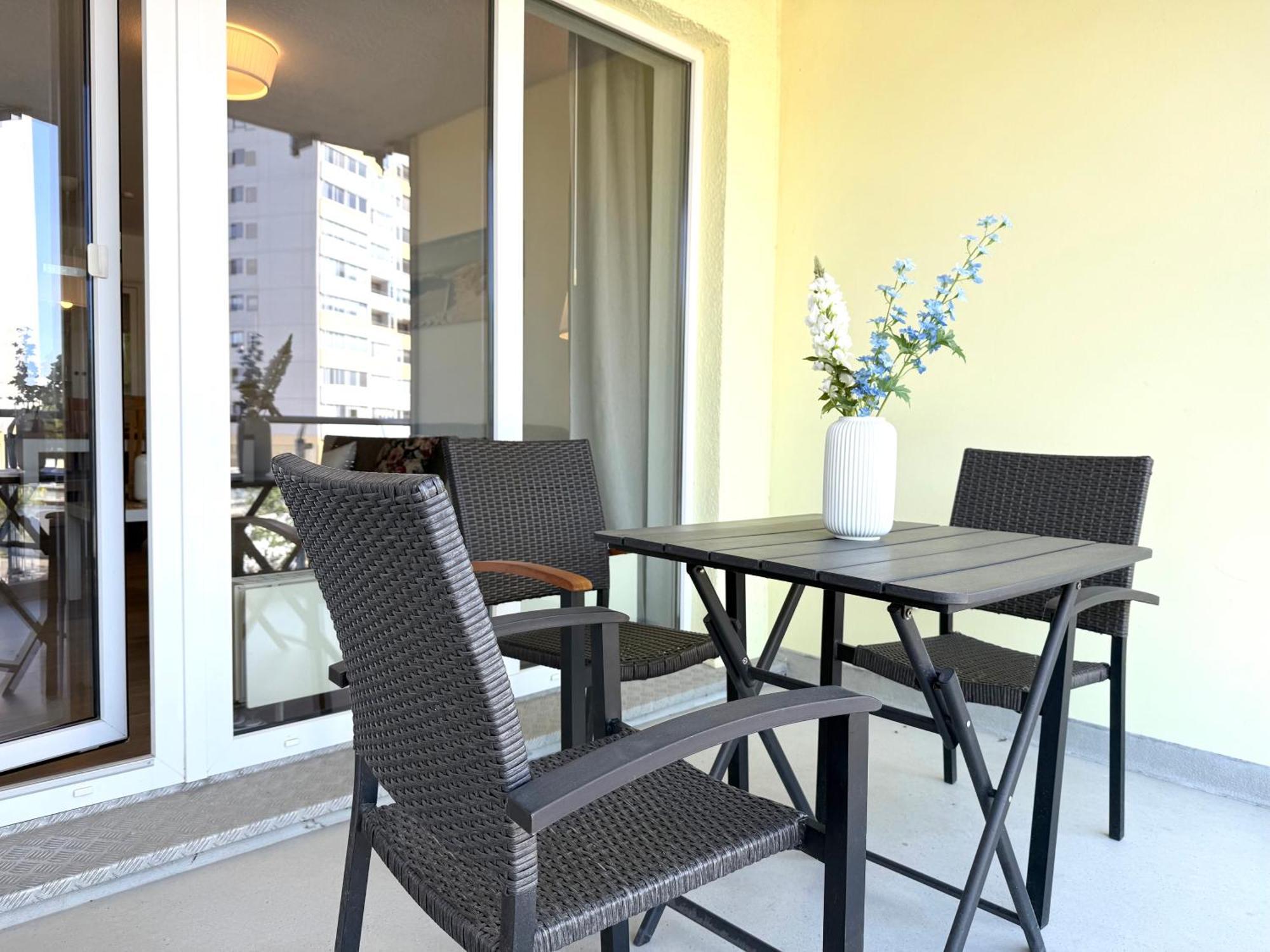 Ferienwohnung Nordseebrandung B3.1 คุกซ์ฮาเวน ภายนอก รูปภาพ